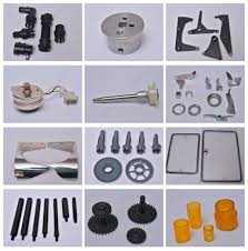 SCHLAFHORST SPARE PARTS