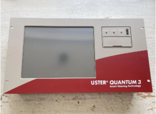 Quantum 3 Monitor