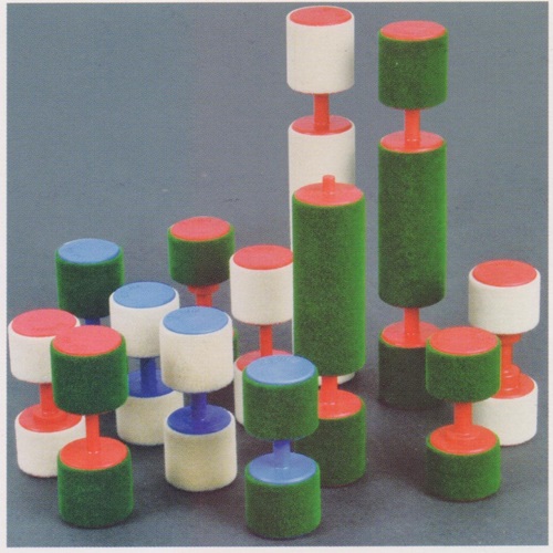 Woodern Roller