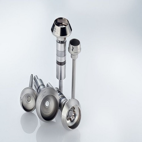 Rotor Bearing
