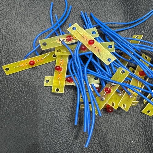 LED Light