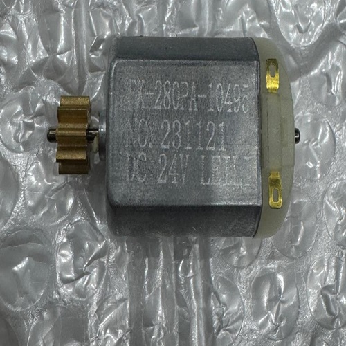 Flab Motor R35