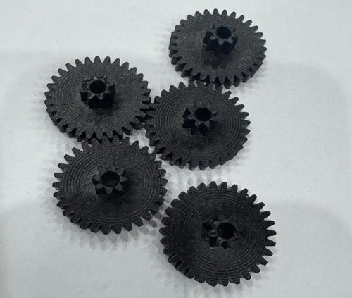Toothed Wheel 30/8 T