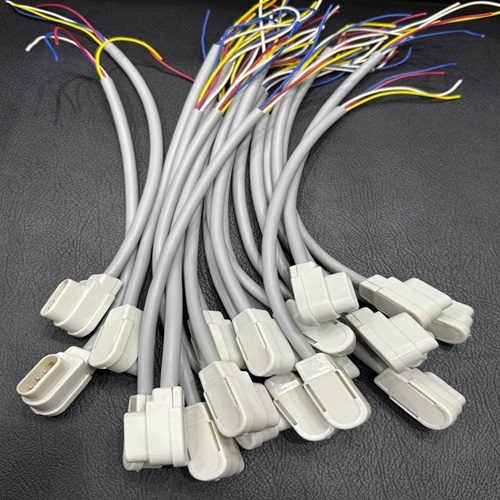 4 Pin Jack