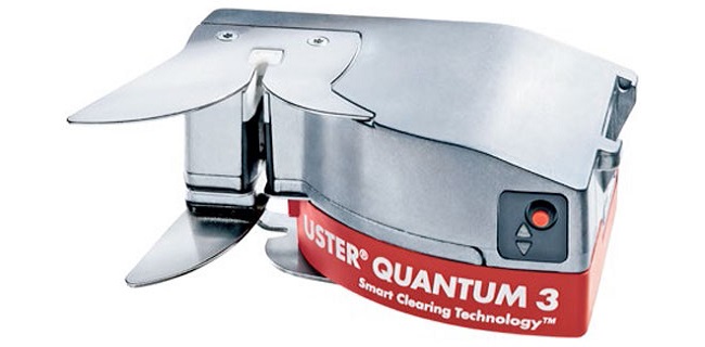 Uster Quantum-3