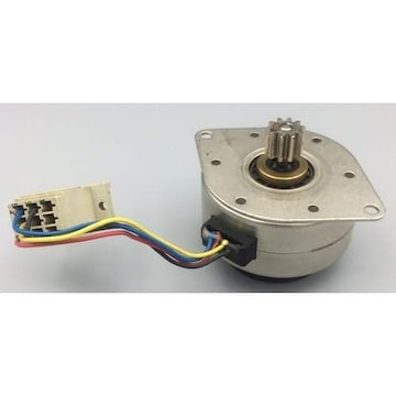 Wax Motor