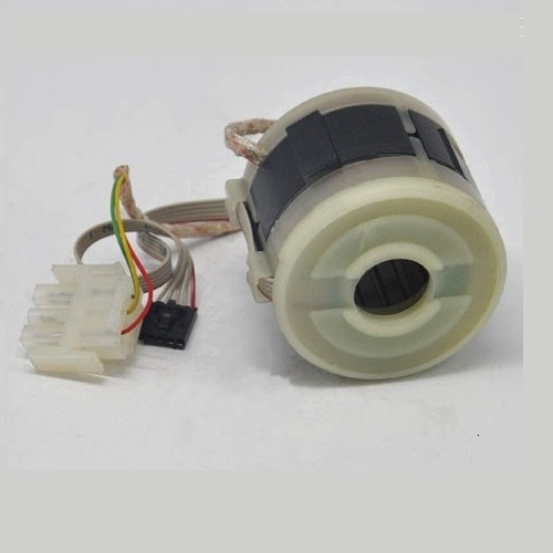Motor Housing
