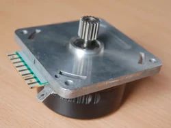 Pilot Motor