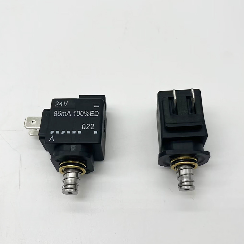 Magnatic Coil