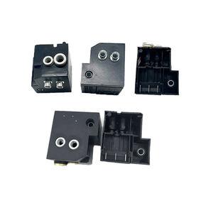 Splicing Valve