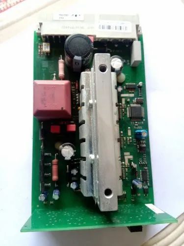 Bobbin PCB Card
